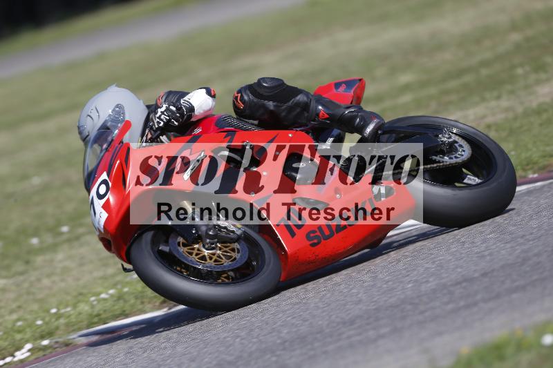 /26 23.07.2026  Speer Racing ADR/Gruppe weiss/170